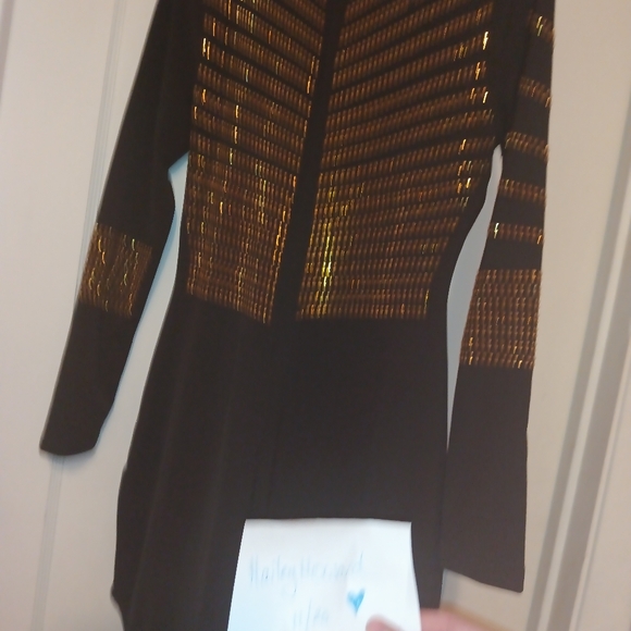 Rep Inspired dress - Picture 4 of 4